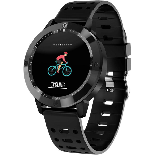 

Uwatch Cf58 Black