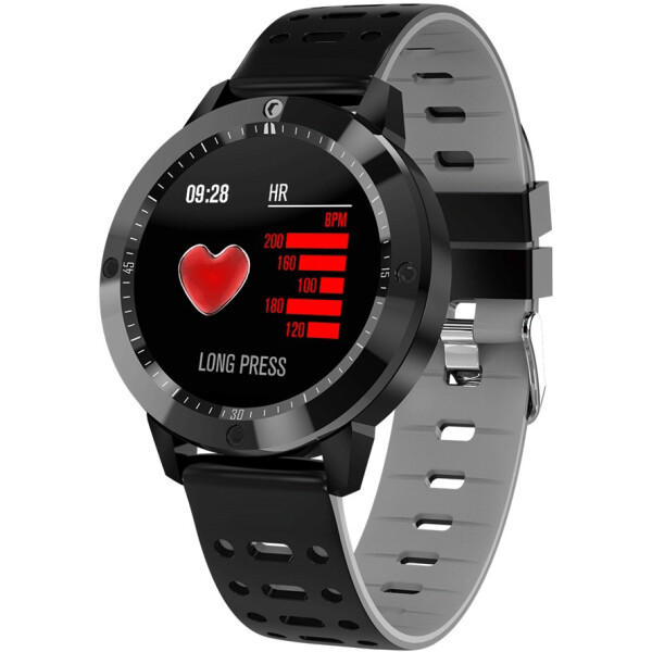 

Uwatch Cf58 Black/Gray