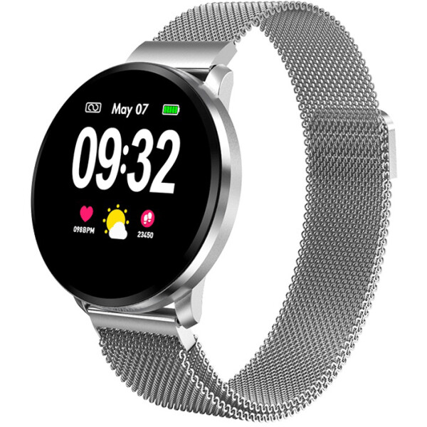 

Uwatch Cf68 Silver