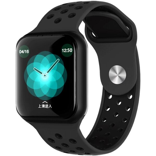 

Lemfo F8 Black