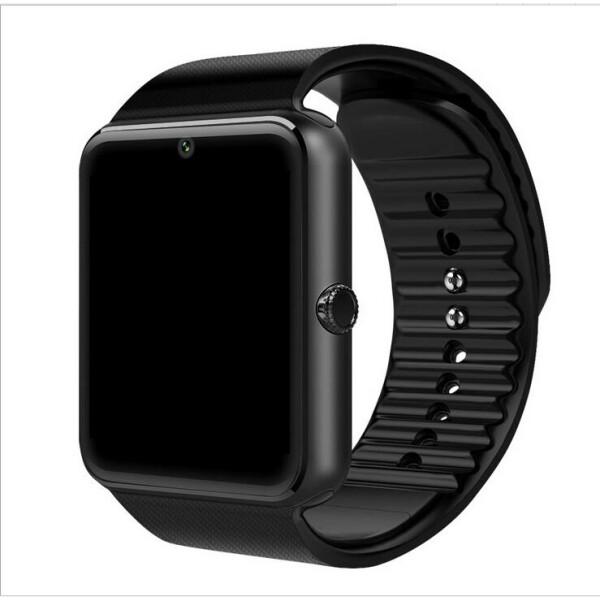

Uwatch GT08 Black (GT08OR147BL)