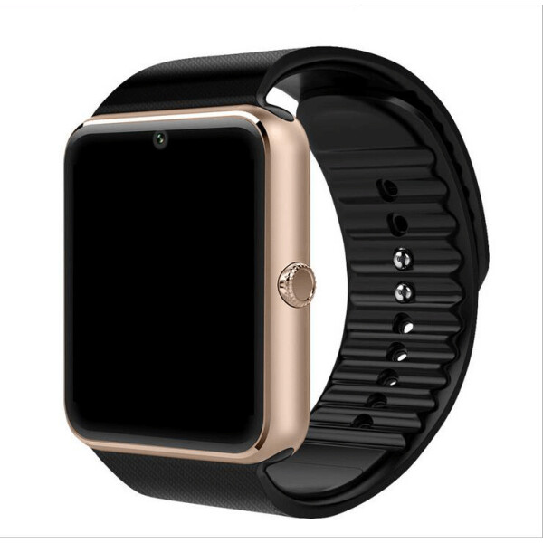

UWatch GT08 Gold