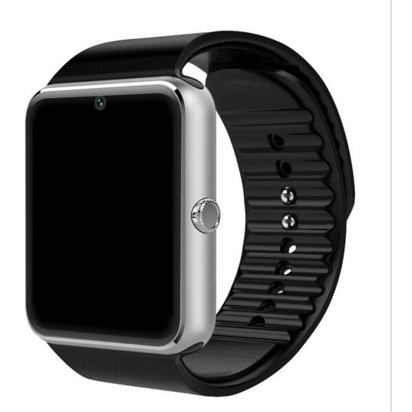 

Uwatch GT08 Silver (GT08OR147BL)