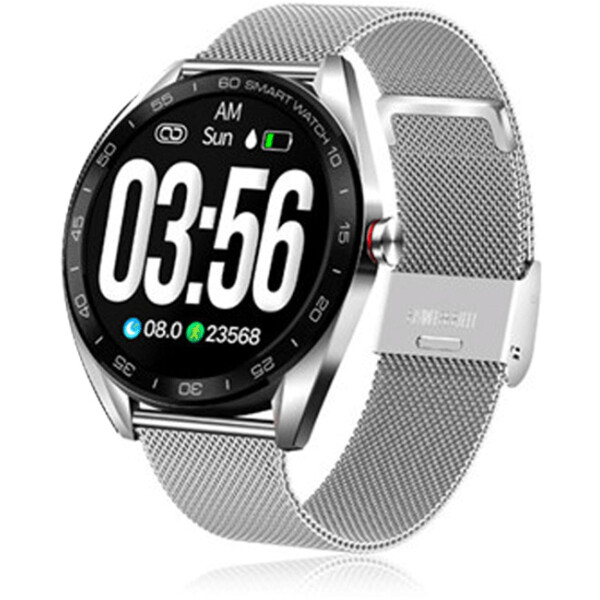 

Смарт-часы Uwatch K7 Silver