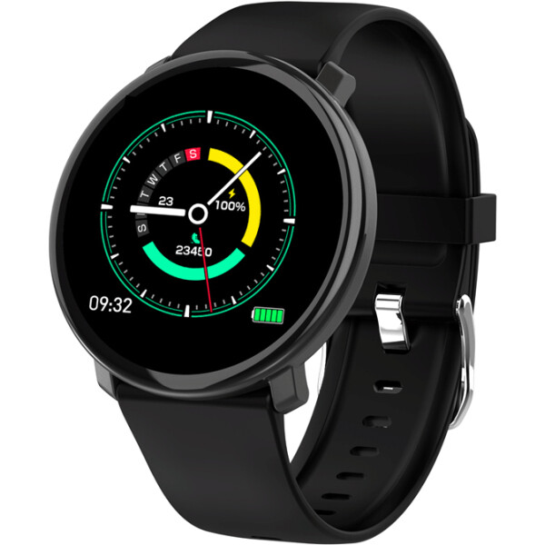 

Colmi M31 Black