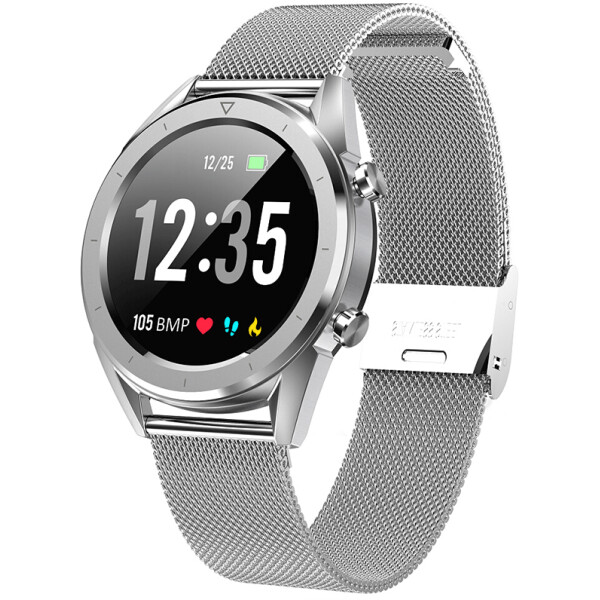 

Uwatch DT28 Silver