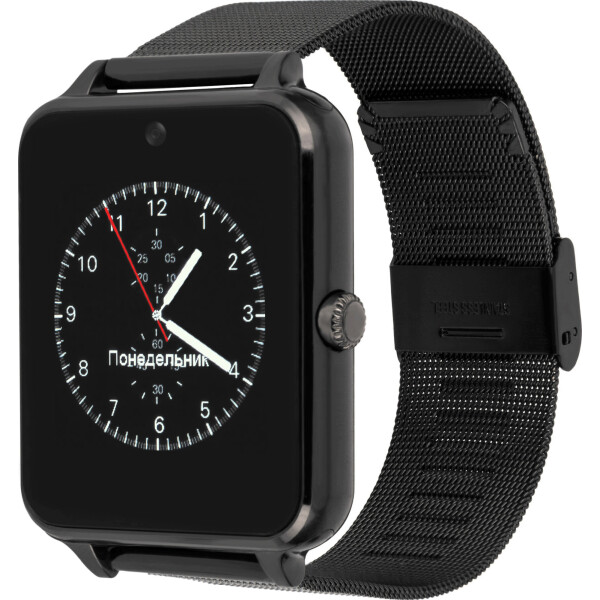 

UWatch Z60 Original Black