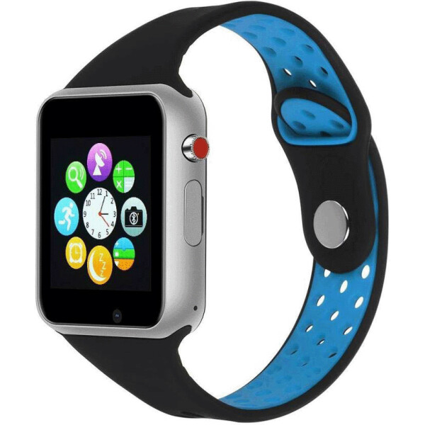

UWatch M3 Original Black/Blue
