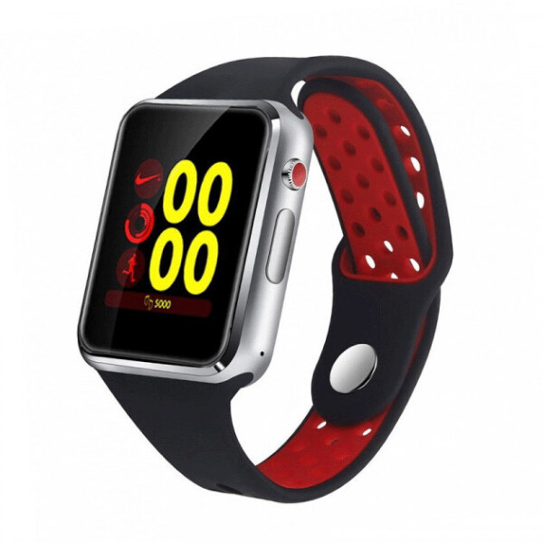 

UWatch M3 Red