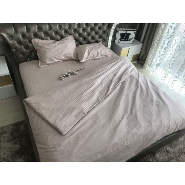 

Комплект постельного белья IMAN Поплин Полуторный 02021ppn5777d1622