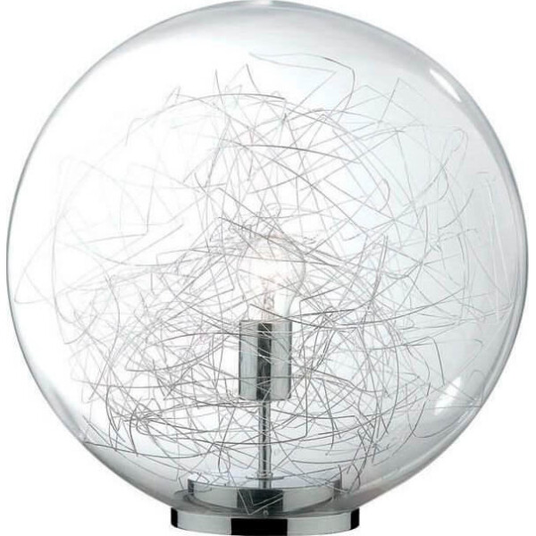 

Настольная лампа Ideal Lux Mapa Max TL1 D20 (045139)