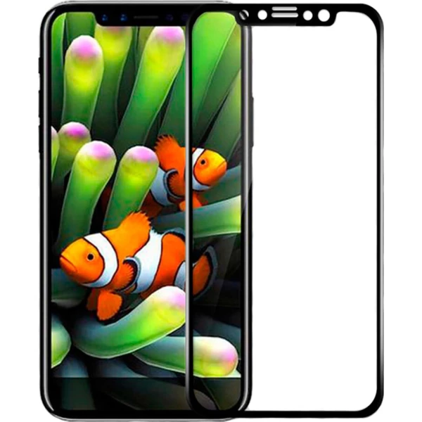

oneLounge SilicolEdge Black для iPhone 11 Pro/X/XS