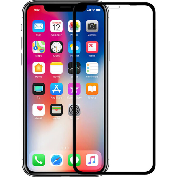 

полноэкранное ROCK Soft Edge 0.23mm для iPhone 11 Pro Max/XS Max