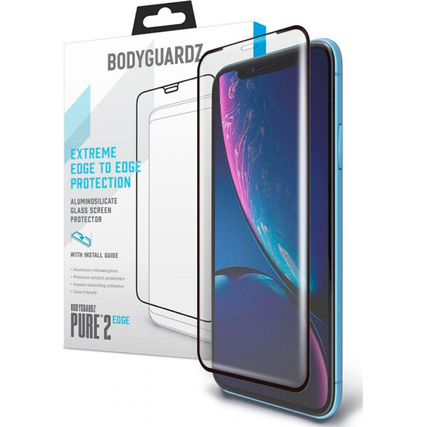 

BodyGuardz Pure 2 Edge для iPhone 11/XR