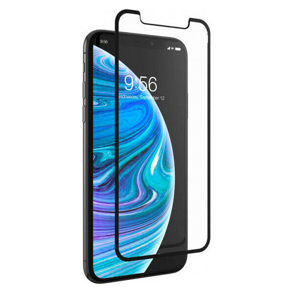 

Защитное стекло ZAGG InvisibleShield Glass Curve для iPhone 11 Pro/X/XS