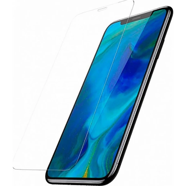 

полноэкранное Baseus 0.15mm Full Glass Transparent для iPhone 11 Pro Max/XS Max