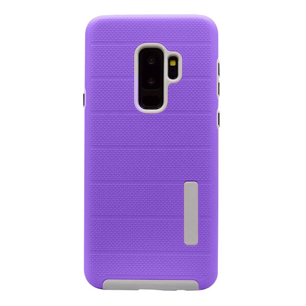 

Чехол противоударный AlphaCell для Samsung Galaxy S9 Plus Violet