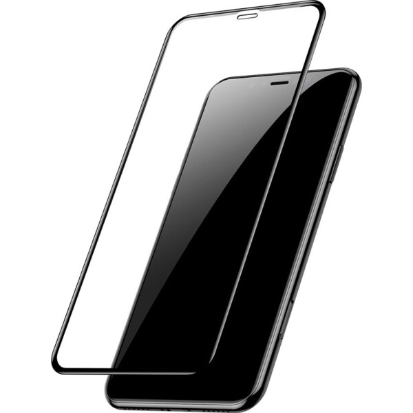 

ESR 3D Full Coverage Tempered Glass Black для iPhone 11/XR