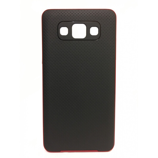 

Чехол iPaky для Samsung Galaxy A3 2015 A300 Red-Black