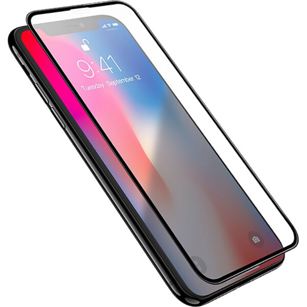 

HOCO 3D Full Screen G2 0.33mm для iPhone 11/XR