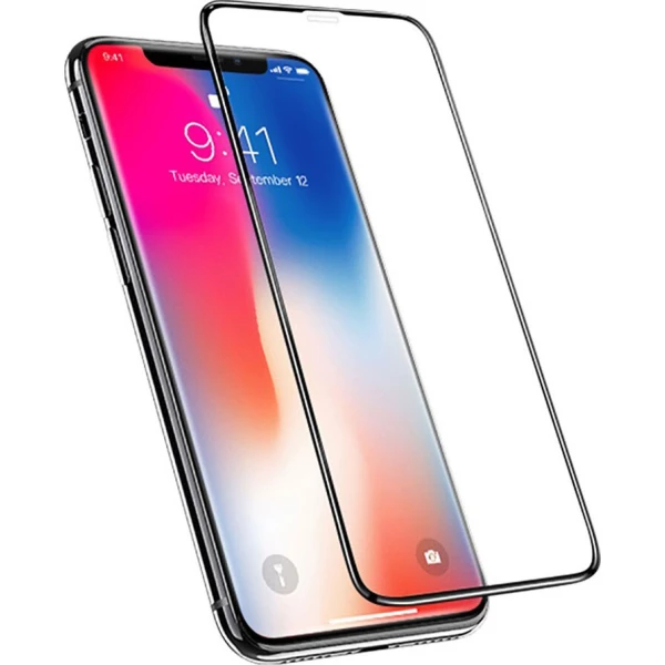

HOCO 3D Full Screen G2 0.33mm для iPhone 11 Pro Max/XS Max