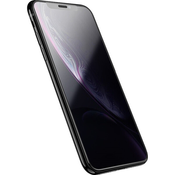 

HOCO Fast Attach G1 Tempered Glass для iPhone 11 Pro/X/XS