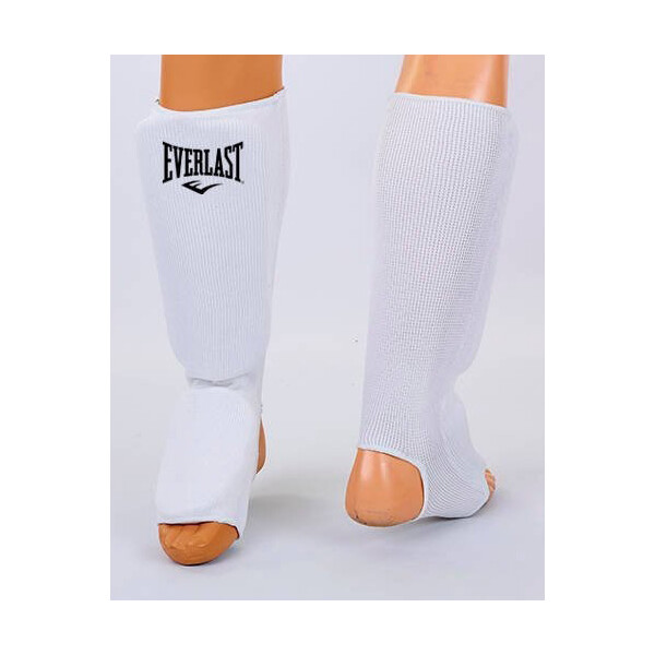 

Защита голени Everlast MA-0007E (размер M)