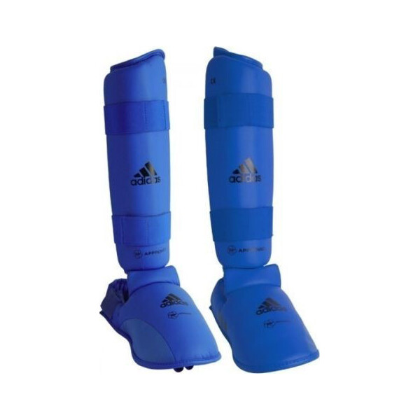 

Adidas AD-661-35Z-BL (синий) (размер L)