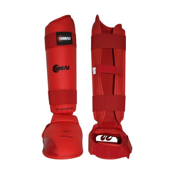 

Smai WKF SM P-102-R (размер L)