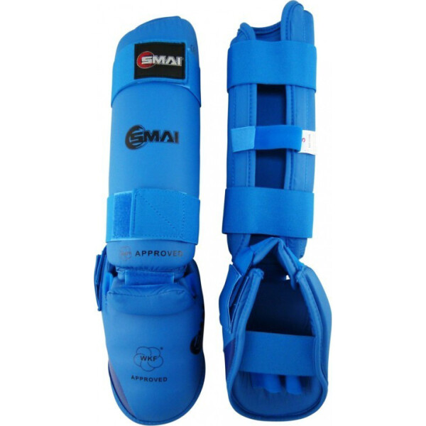 

Smai WKF SM P-102-B (размер XL)