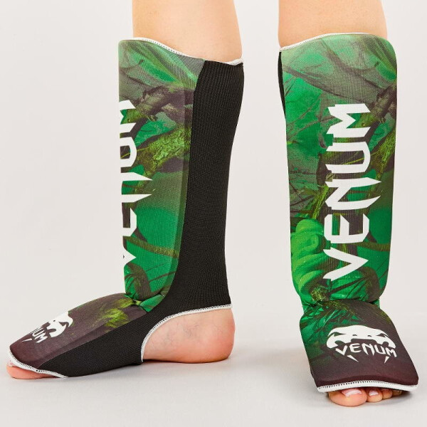 

Защита голени и стопы Venum VL-8196 размер XL