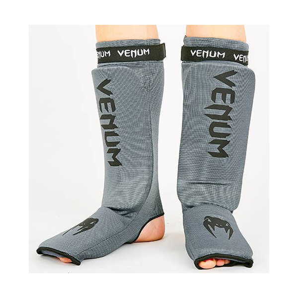 

(голень и стопа) Venum MA-6470-GR размер S