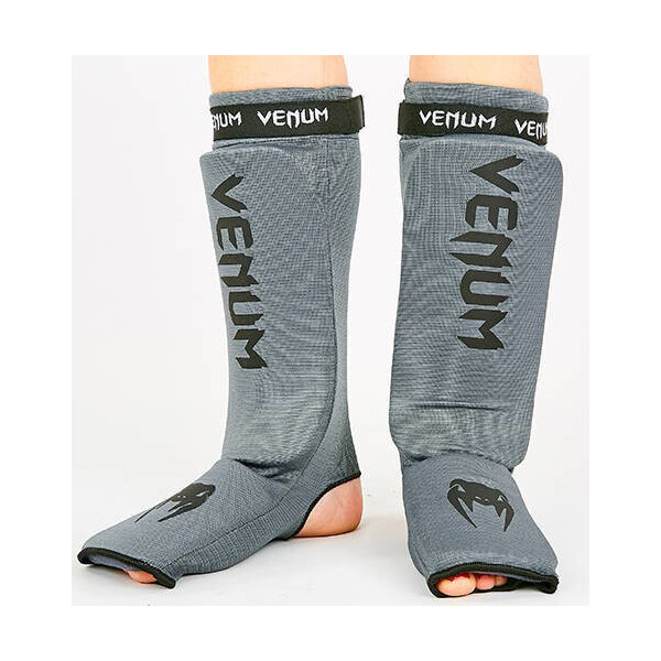 

(голень и стопа) Venum MA-6470-GR размер M