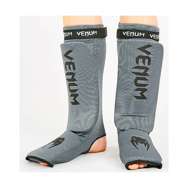

(голень и стопа) Venum MA-6470-GR размер XL