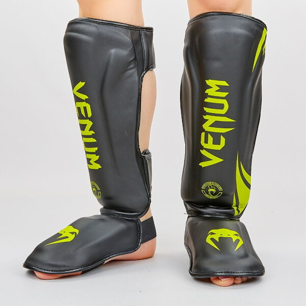 

и стопы Venum VL-8356-BKG размер XL
