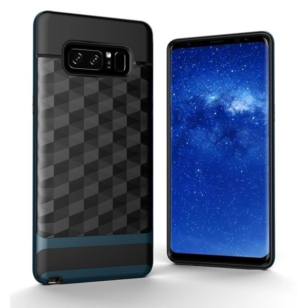 

Чехол Neo Hybrid Paralax для Samsung Galaxy Note 8 Navy