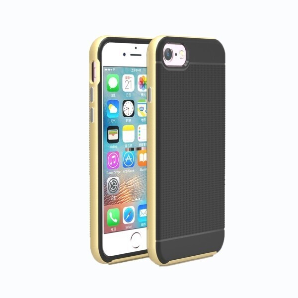 

Чехол Neo Hybrid для iPhone 7/8 Gold