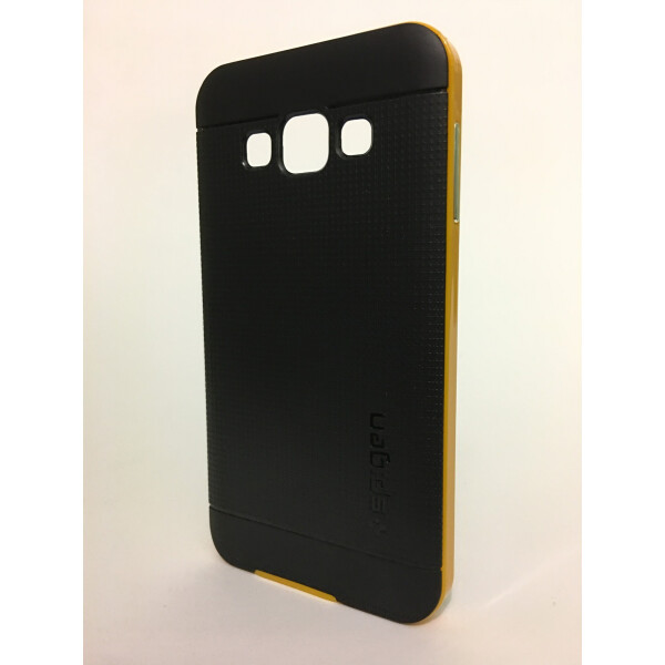 

Чехол Neo Hybrid для Samsung Galaxy A3 2015 A300 Yellow-Black