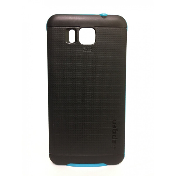 

Чехол Neo Hybrid для Samsung Galaxy Alpha G850F Blue-Black
