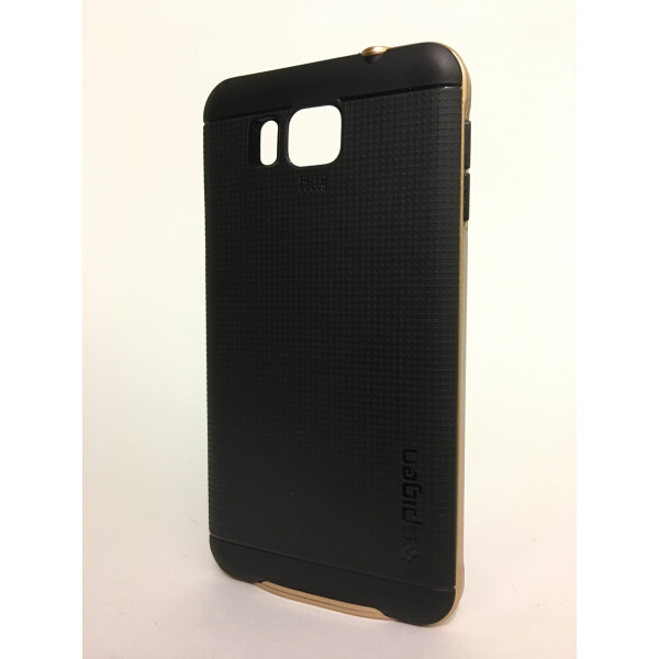 

Чехол Neo Hybrid для Samsung Galaxy Alpha G850F Gold Black
