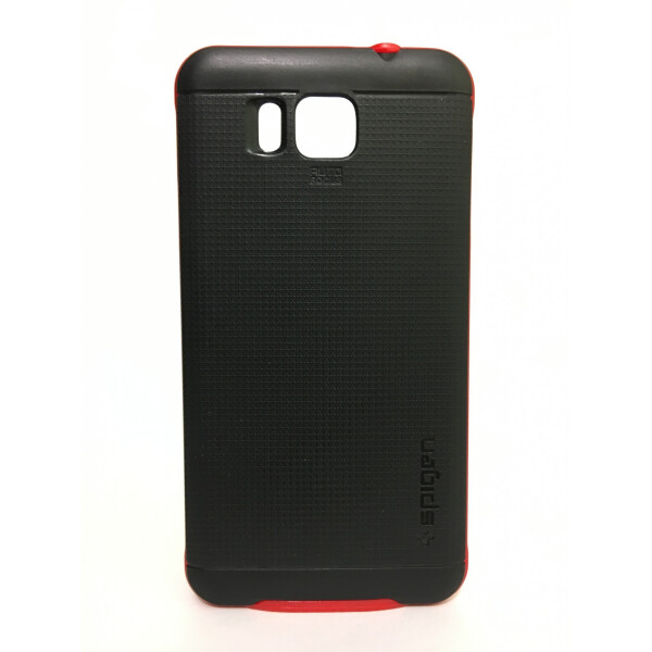 

Чехол Neo Hybrid для Samsung Galaxy Alpha G850F Red-Black