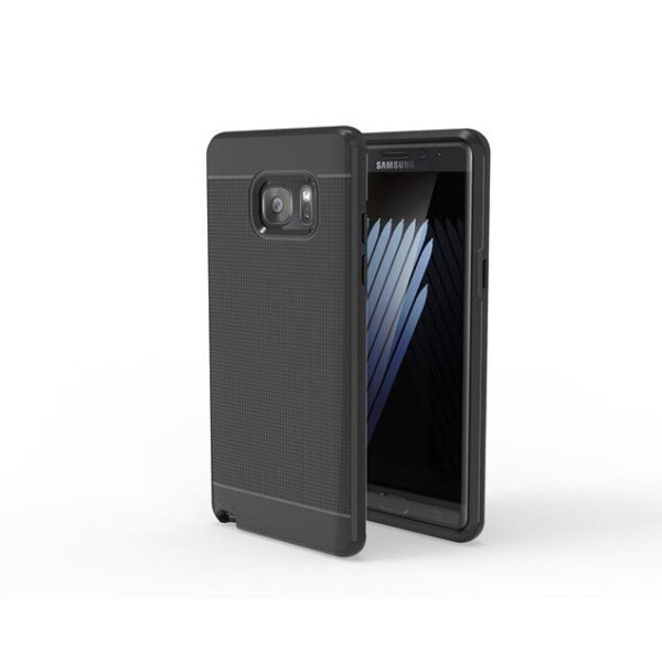

Чехол Neo Hybrid для Samsung Galaxy Note 5 Black