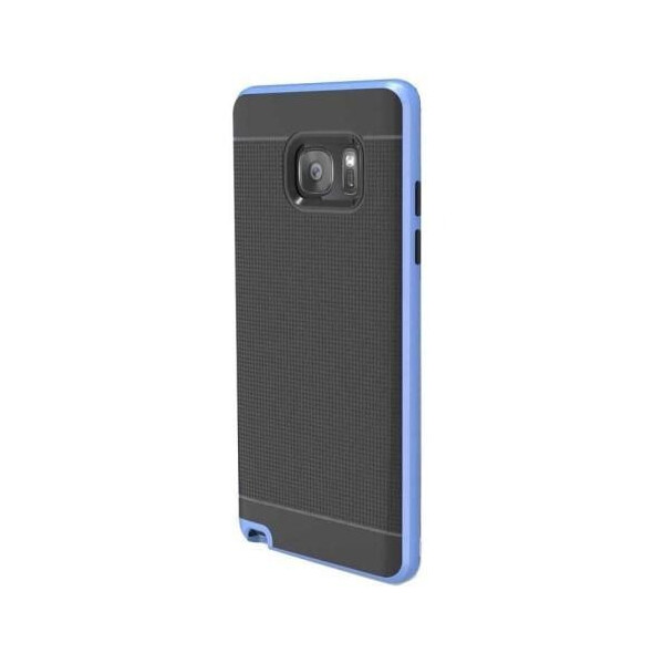 

Чехол Neo Hybrid для Samsung Galaxy Note 5 Electric Blue