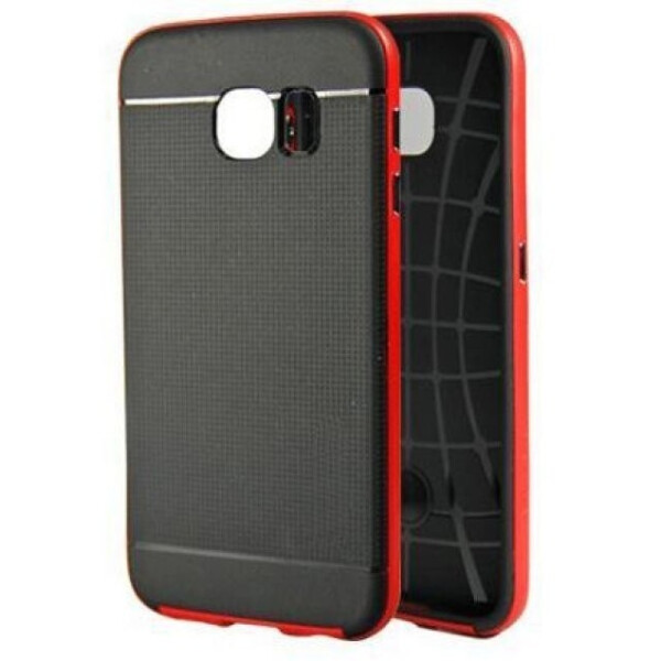 

Чехол Neo Hybrid для Samsung Galaxy S6 Red