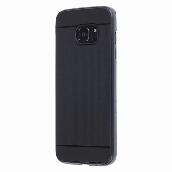 

Чехол Neo Hybrid для Samsung Galaxy S7 Edge Navy