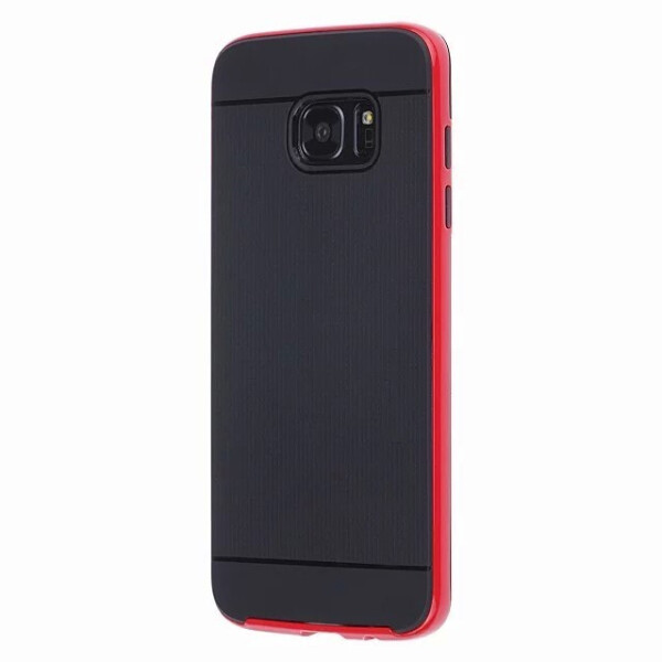 

Чехол Neo Hybrid для Samsung Galaxy S7 Edge Red