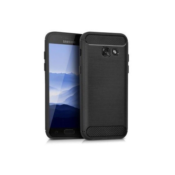 

Чехол Rugged Armor для Samsung Galaxy A3 2017 (A320) Black