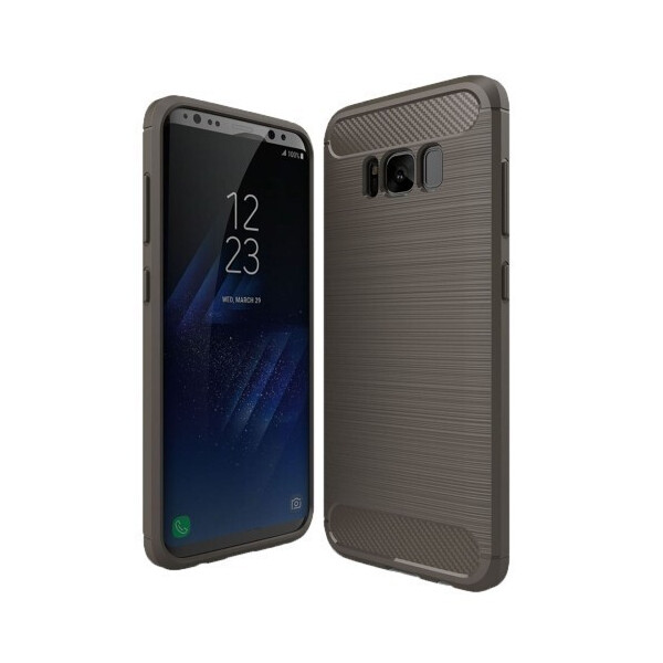 

Чехол Rugged Armor для Samsung Galaxy S8 Plus Grey