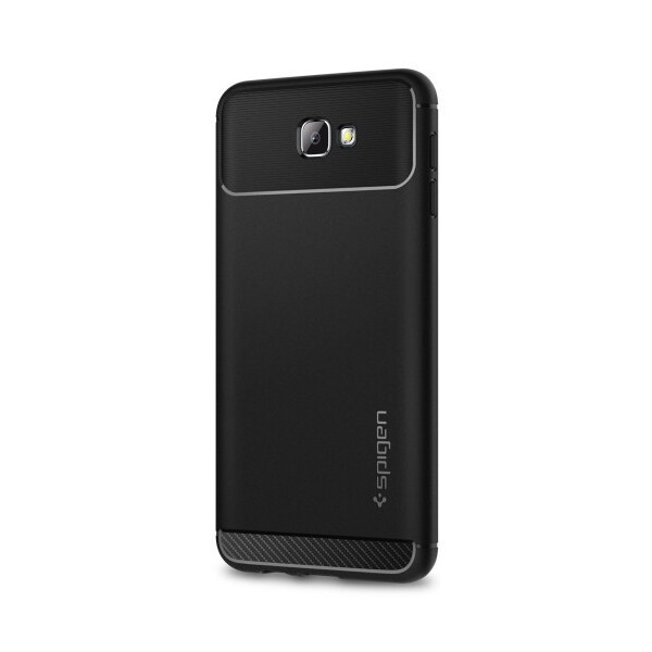 

Чехол Spigen Rugged Armor для Galaxy On7 Black (G6000)