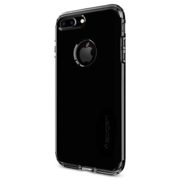 

Чехол Spigen Hybrid Armor для iPhone 7/8 Plus Jet Black черный